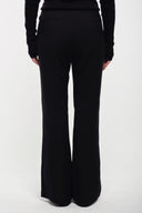 Skirt Trousers - Black