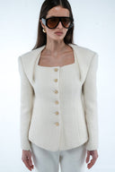 Wool Jacket