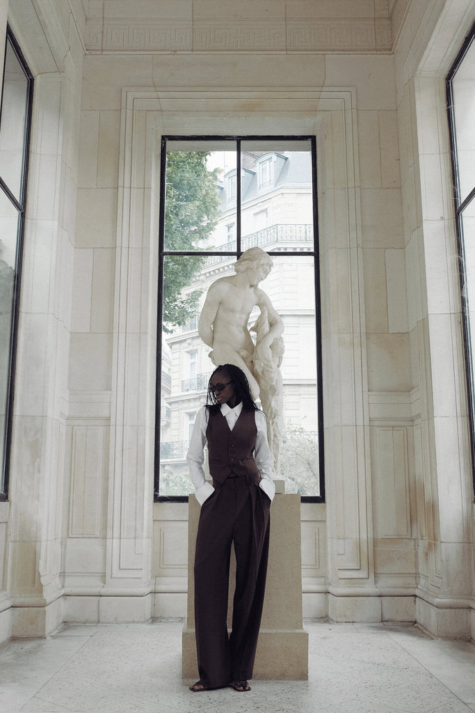SS24 CAMPAIGN