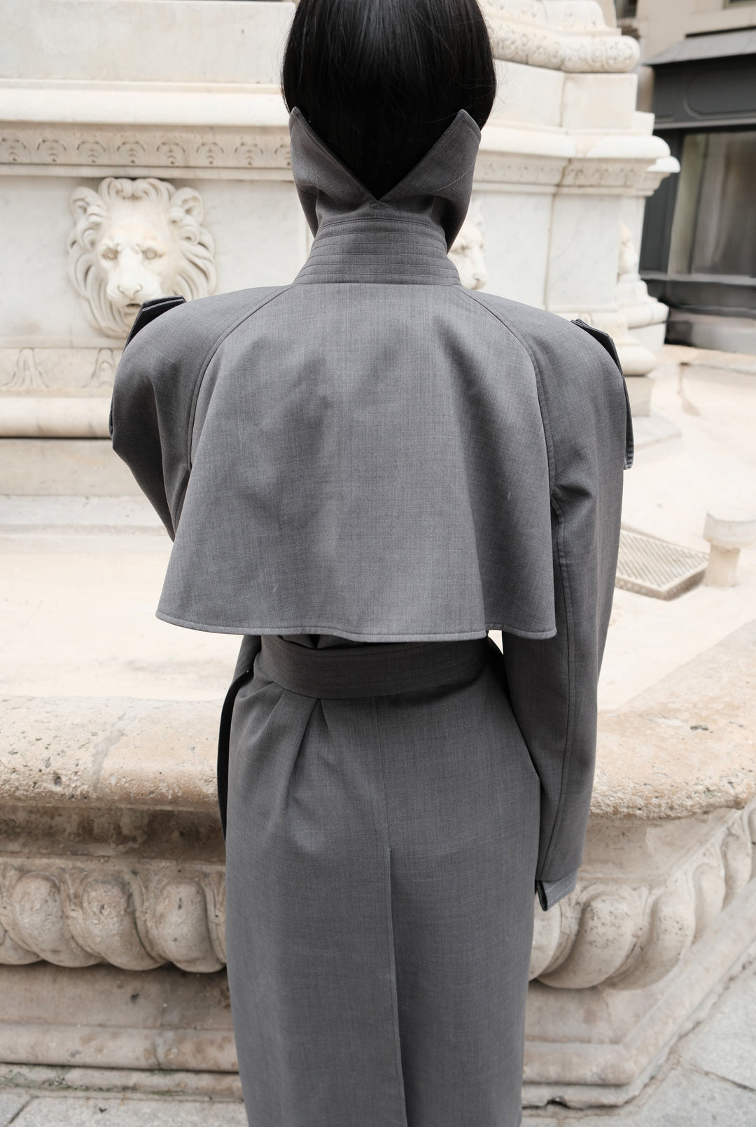 AFTERHOURS campaign editorial