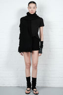 Basic T-shirt - Black