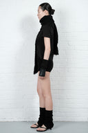 Basic T-shirt - Black
