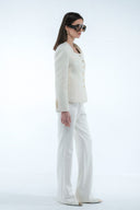 Wool Jacket