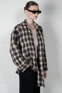 Plaid Shirt