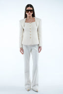 Wool Jacket