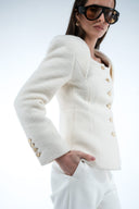 Wool Jacket