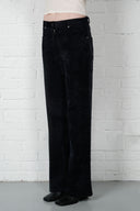 Corduroy Trousers