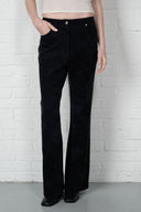 Corduroy Trousers