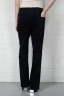 Corduroy Trousers