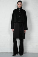 Technical Balloon Jacket