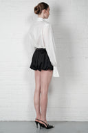 Tailored Padded Shirt