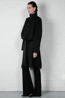 Technical Balloon Jacket