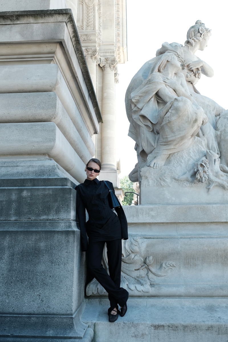 AFTERHOURS campaign editorial