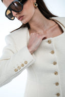 Wool Jacket