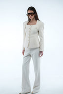 Wool Jacket