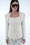 Wool Jacket