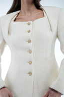 Wool Jacket