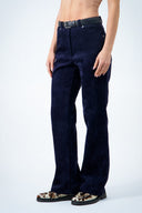 Corduroy Trousers