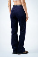 Corduroy Trousers