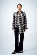 Plaid Shirt