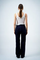 Corduroy Trousers