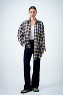 Corduroy Trousers