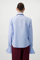 Tailored Padded shirt