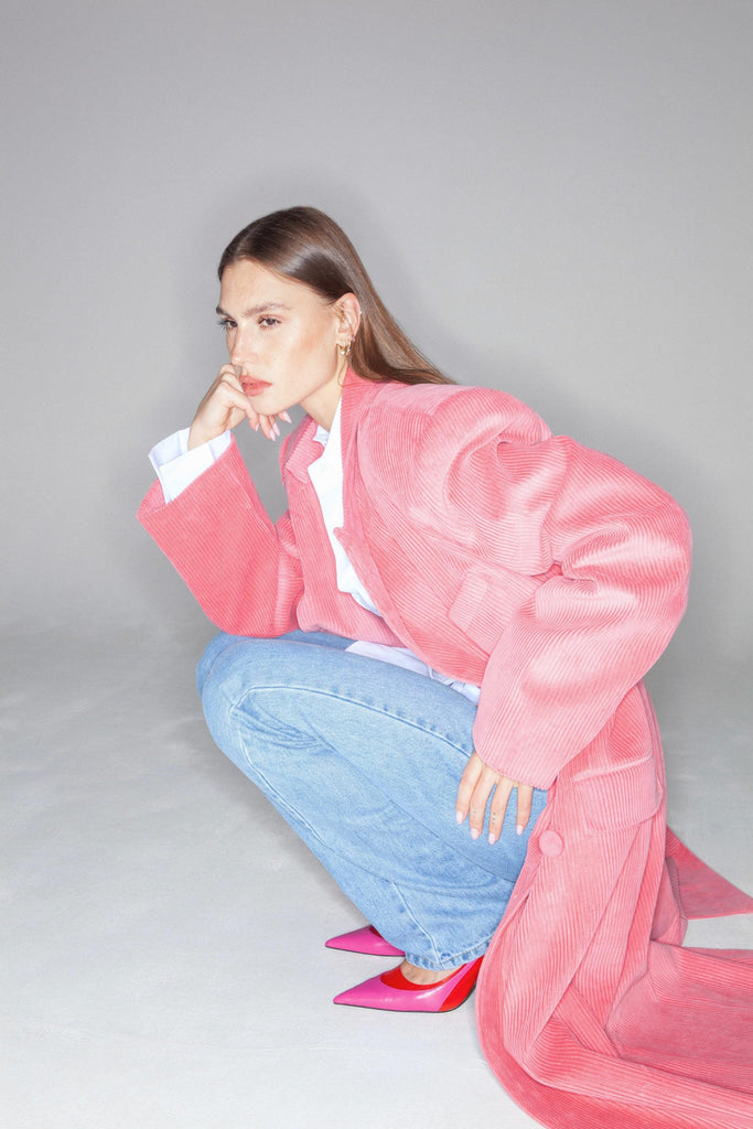 AUTUMN WINTER 22