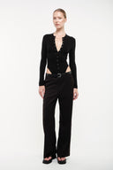 Long Sleeve Bodysuit