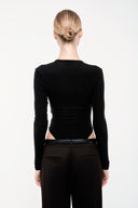 Long Sleeve Bodysuit