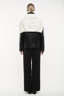 Low-Rise Trousers