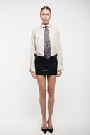 Pinstripe Shirt