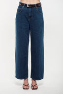 Denim Flare Jeans