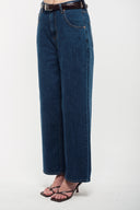 Denim Flare Jeans