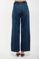 Denim Flare Jeans
