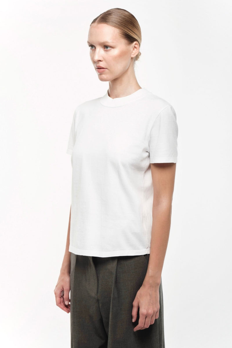 Basic T-Shirt - AFTERHOURS