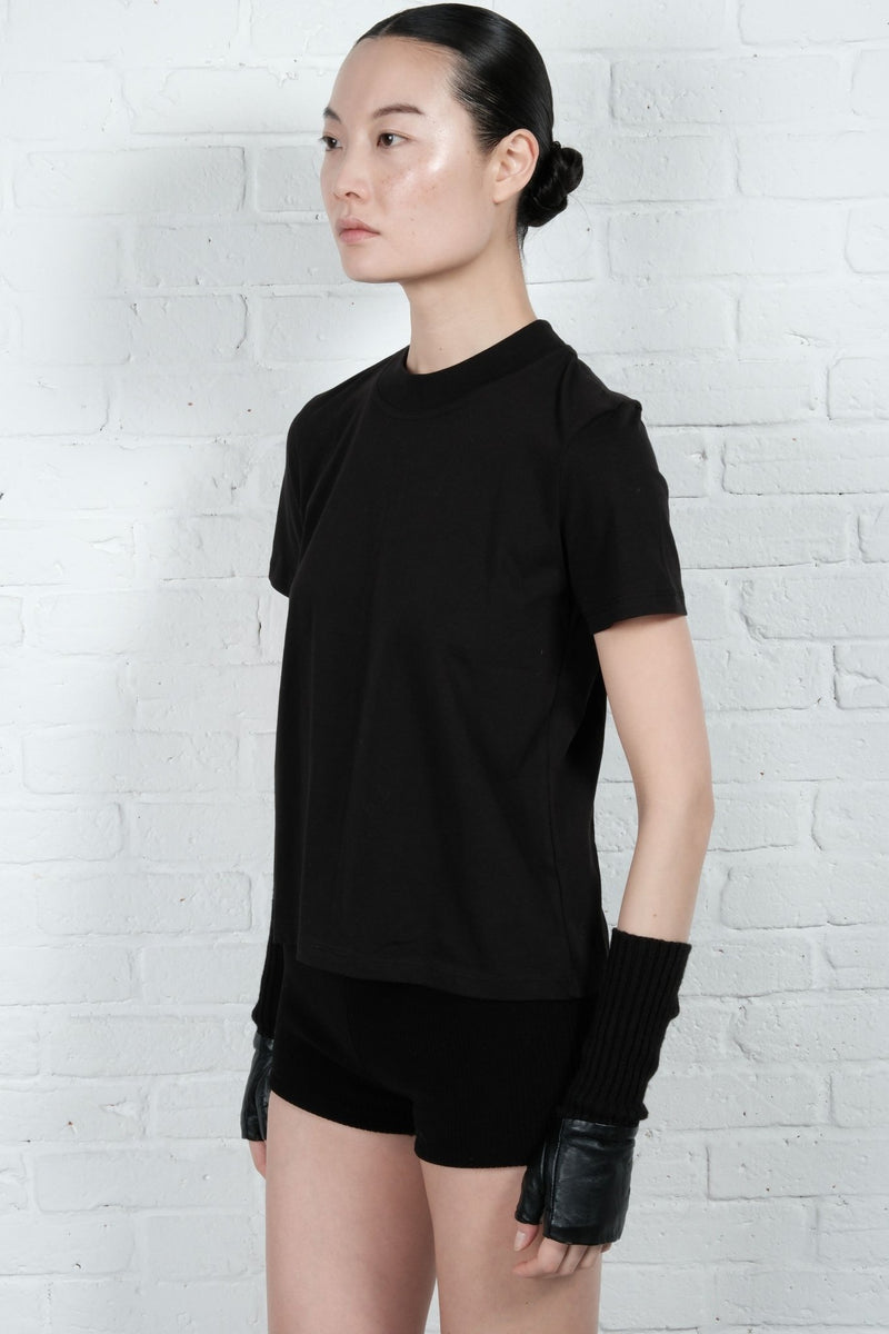 Basic T-Shirt - AFTERHOURS