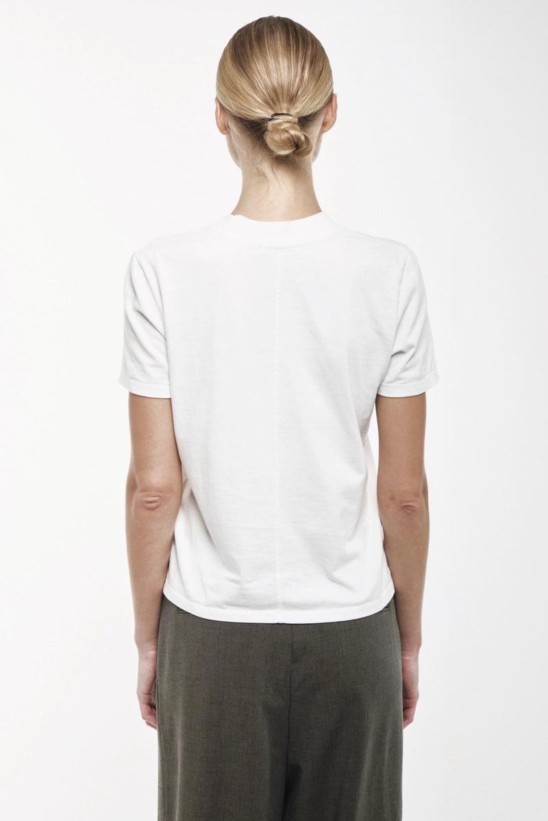 Basic T-Shirt - AFTERHOURS