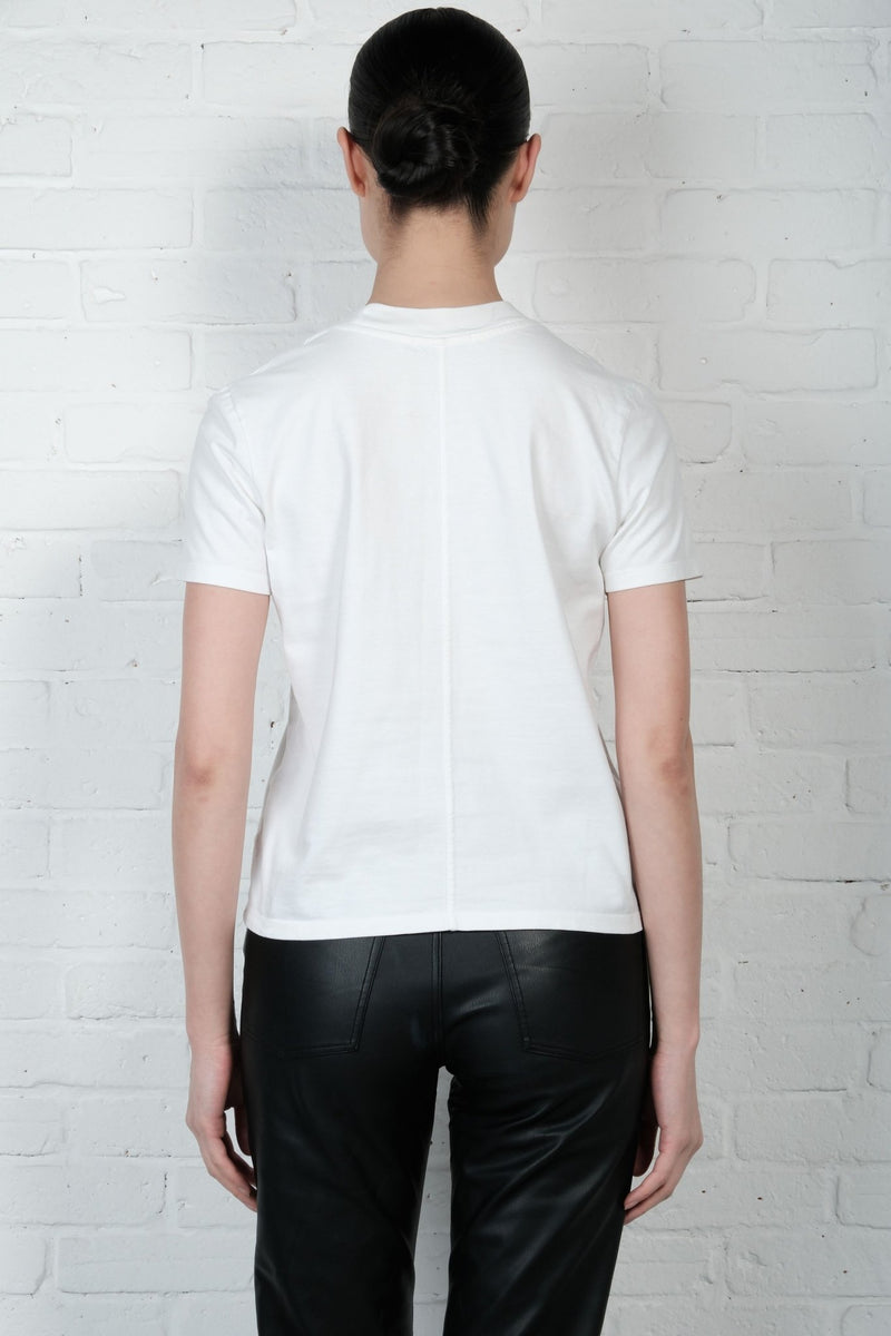 Basic T-Shirt - AFTERHOURS