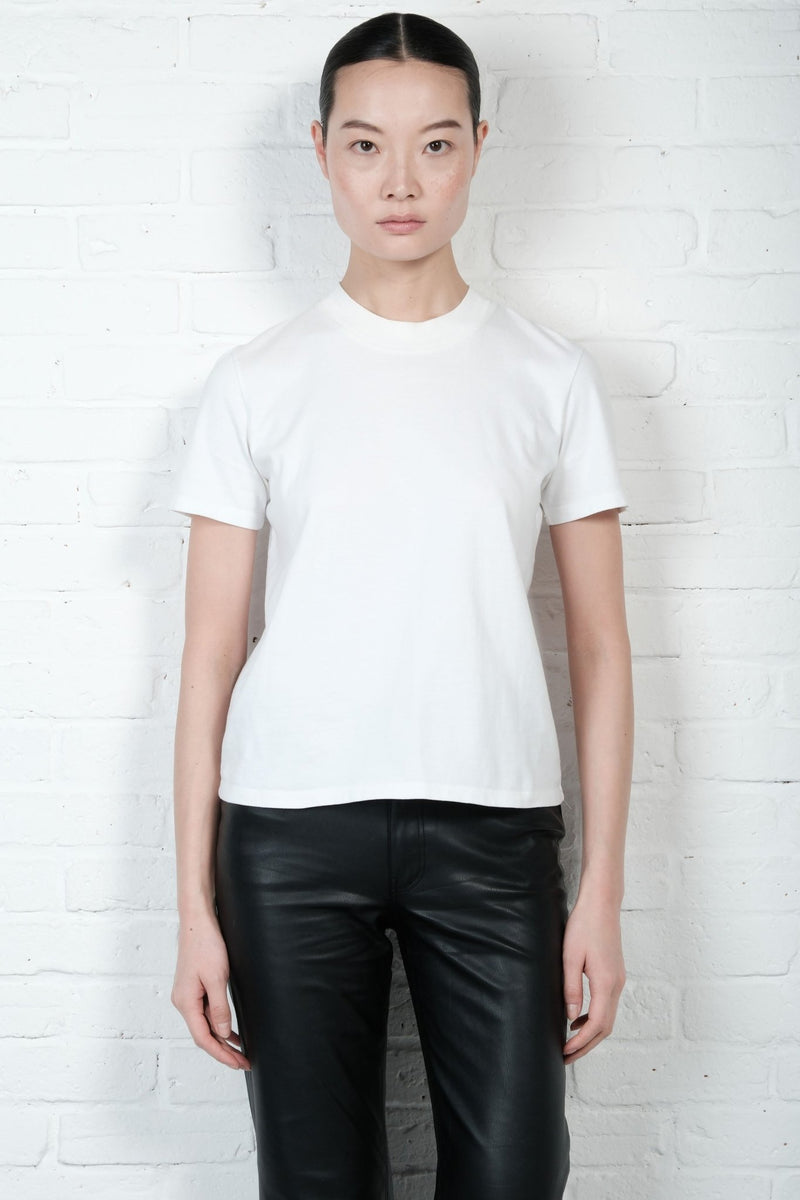 Basic T-Shirt - AFTERHOURS