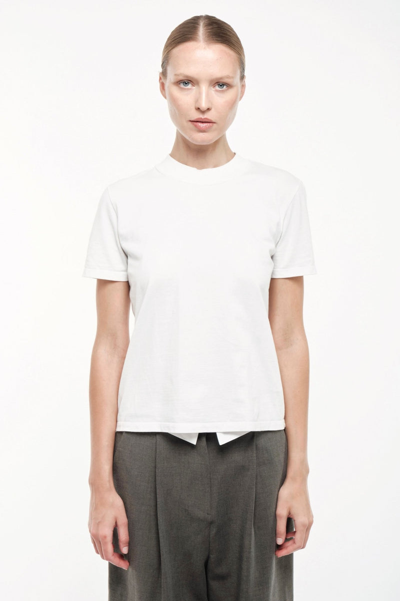 Basic T-Shirt - AFTERHOURS