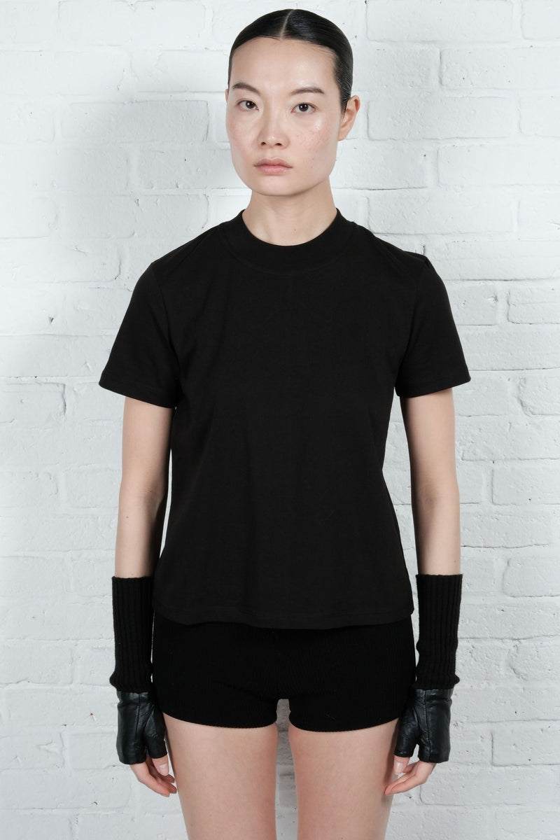 Basic T-Shirt - AFTERHOURS