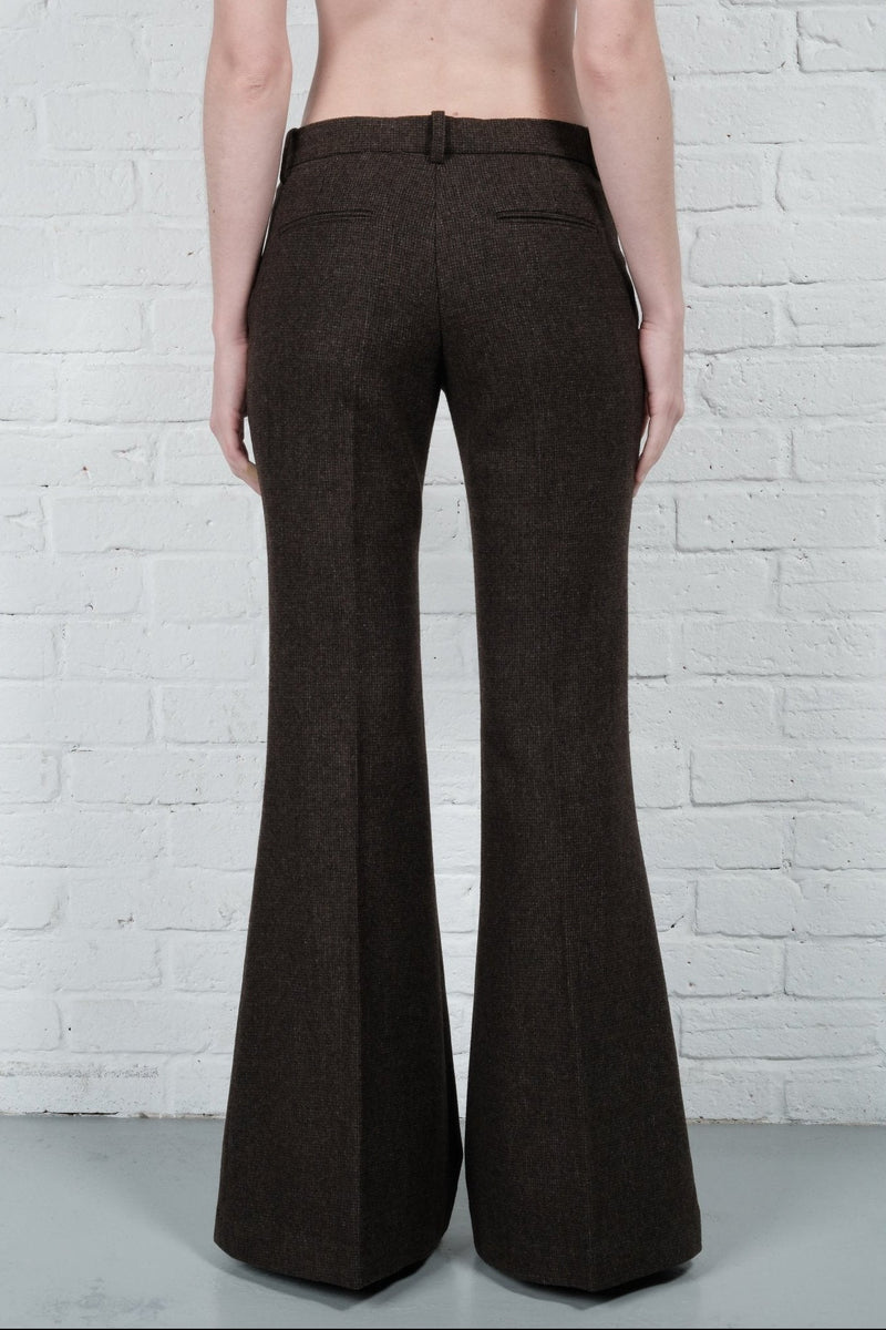 Bootcut trousers - AFTERHOURS