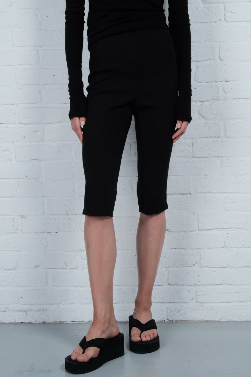 Capri leggings - AFTERHOURS