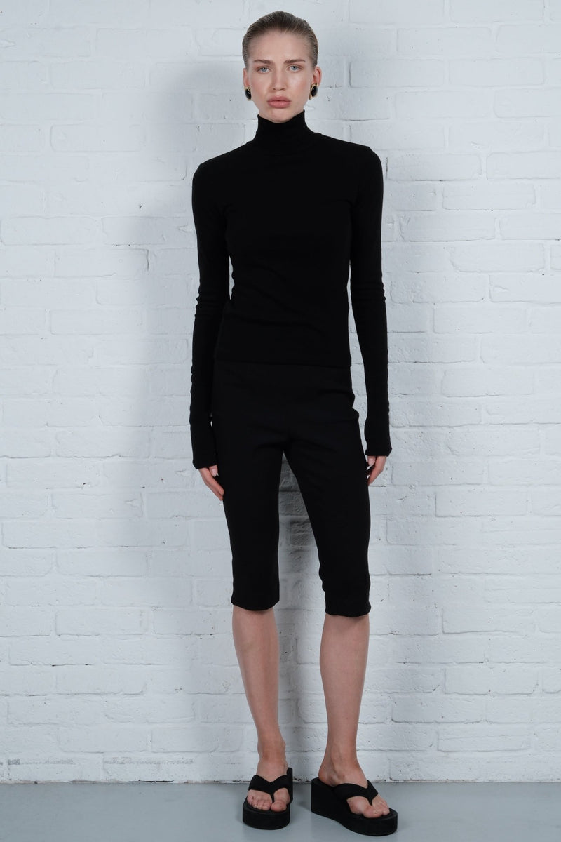 Capri leggings - AFTERHOURS