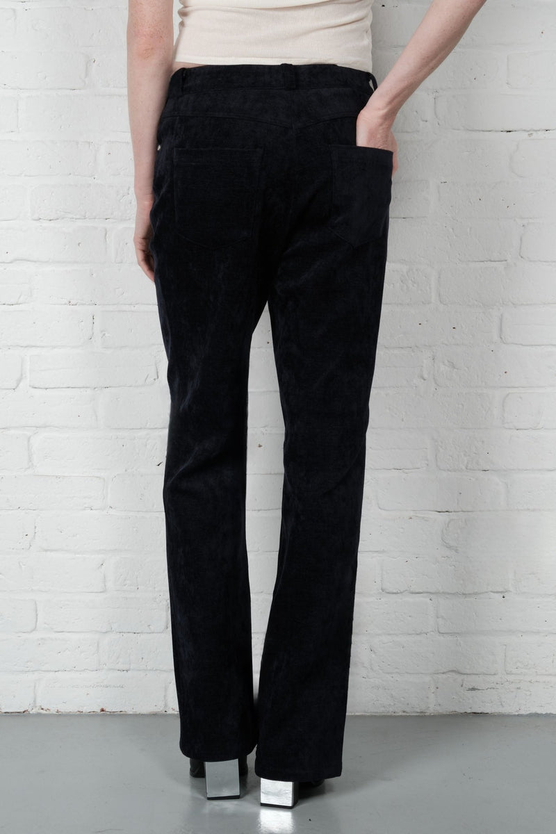 Corduroy Trousers - AFTERHOURS