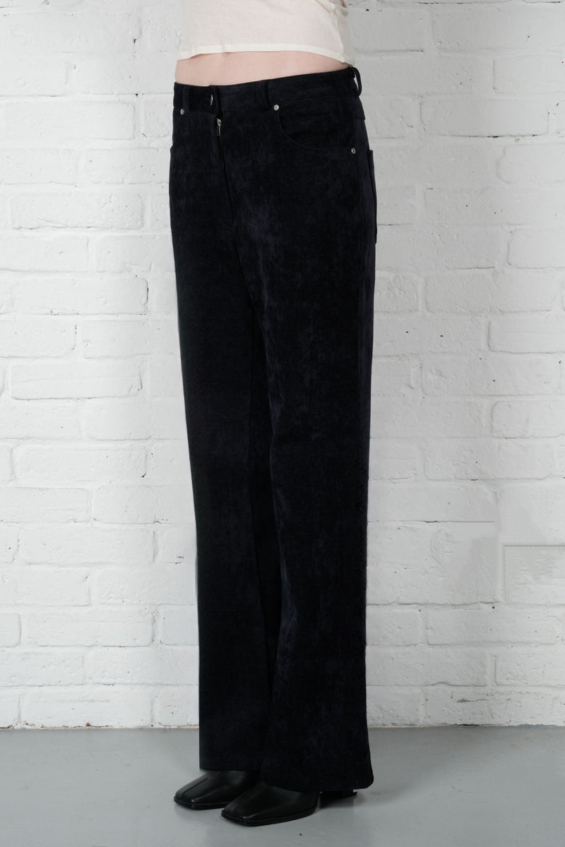 Corduroy Trousers - AFTERHOURS
