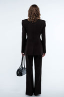 Hourglass Blazer