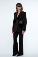 Hourglass Blazer