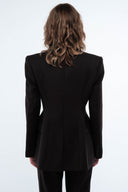 Hourglass Blazer